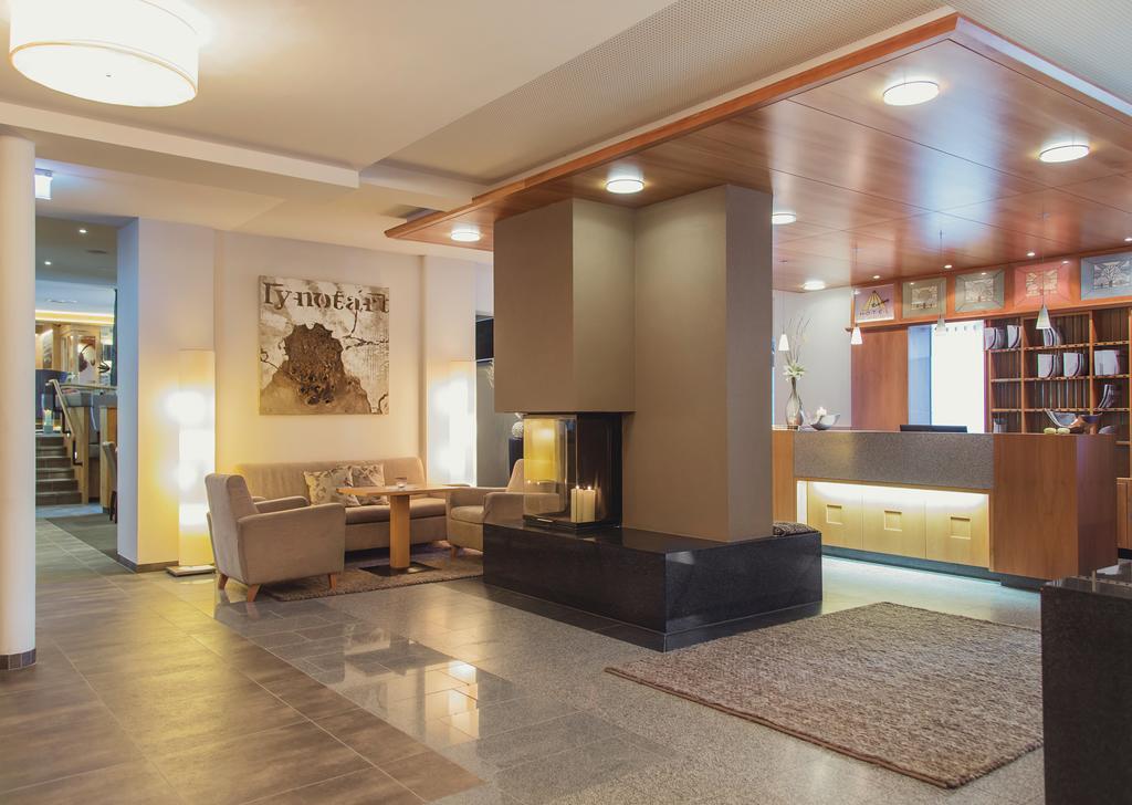 Hotel Vier Jahreszeiten Sankt Leonhard im Pitztal Esterno foto
